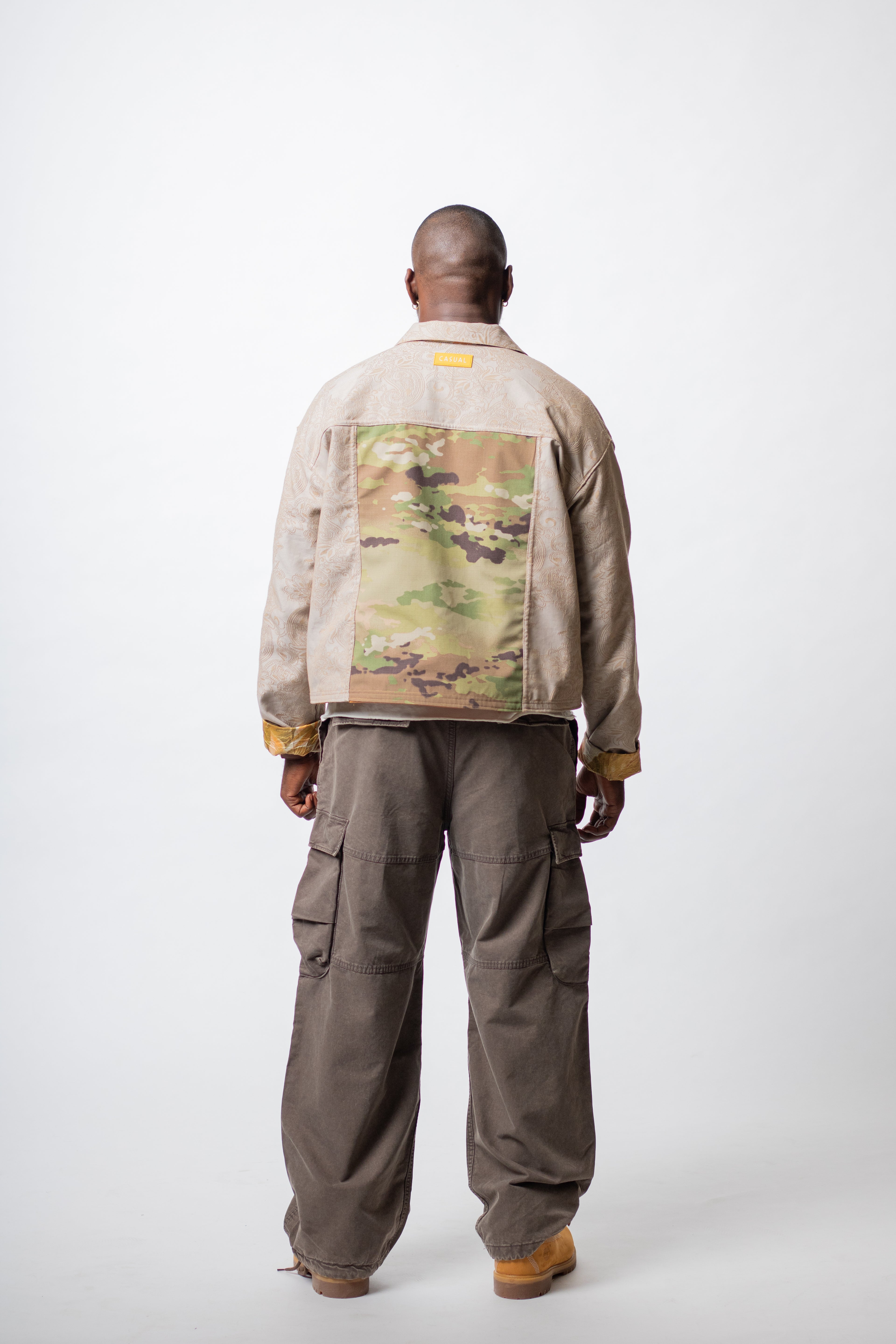 Botanica Camo