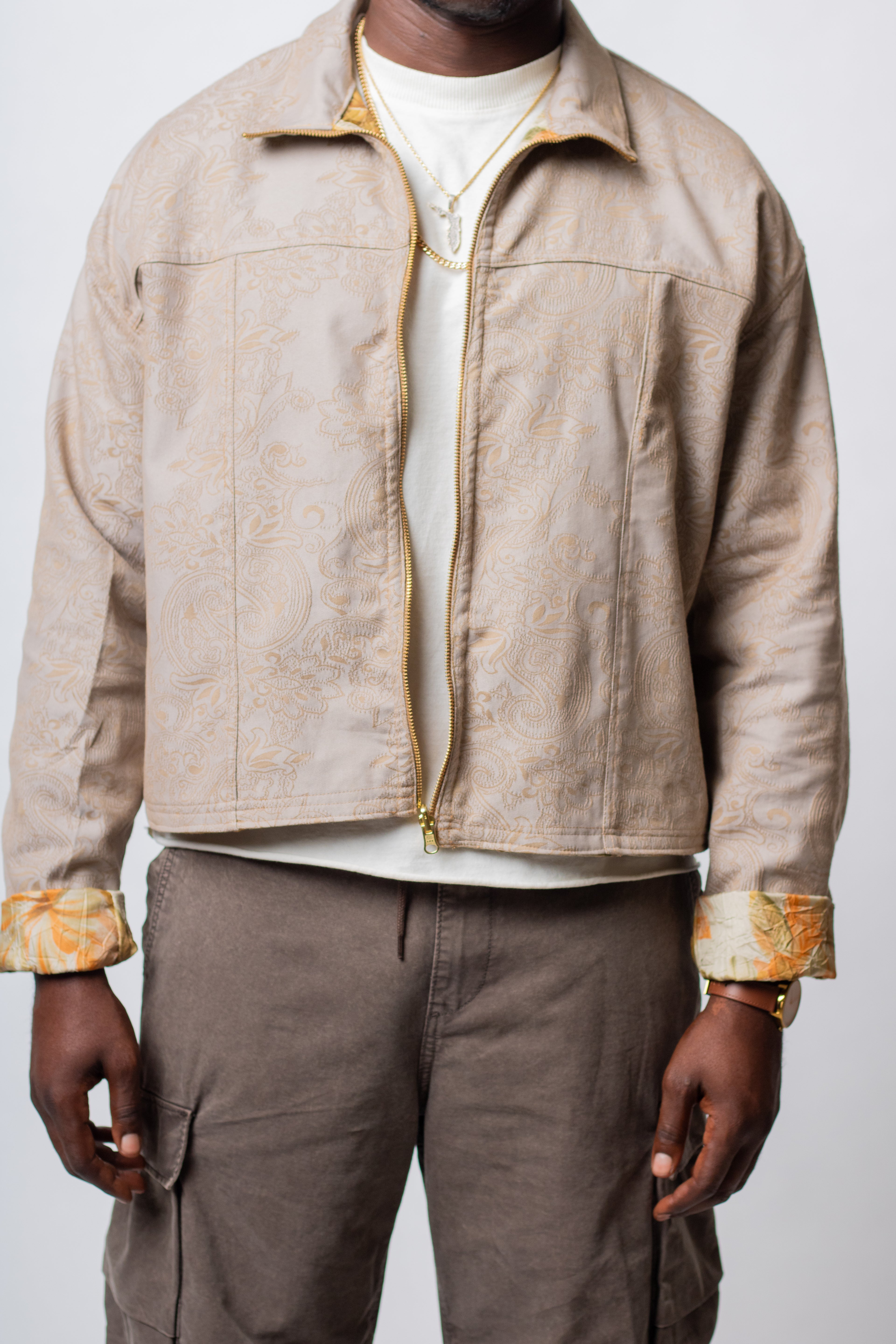 Botanica Camo