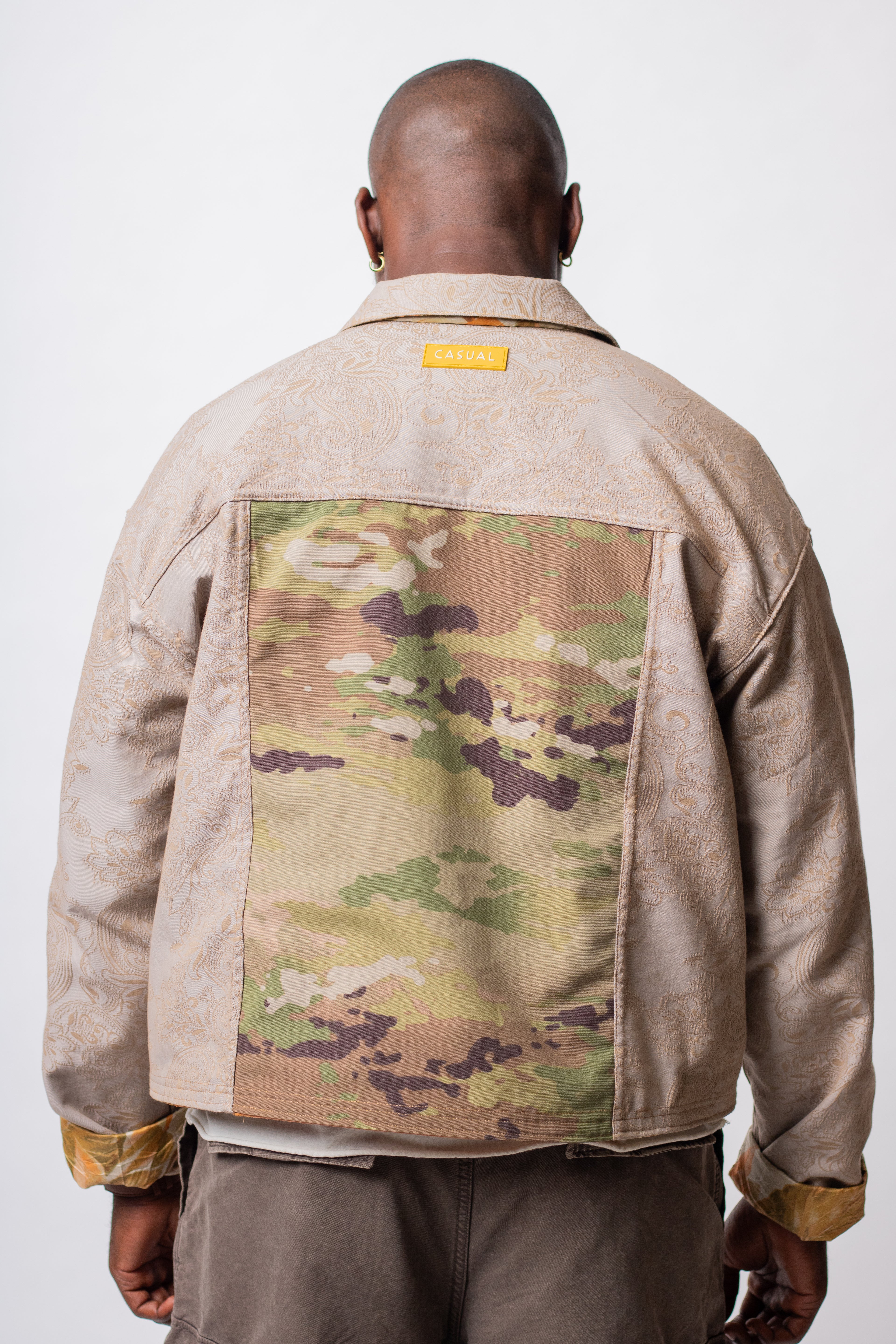 Botanica Camo