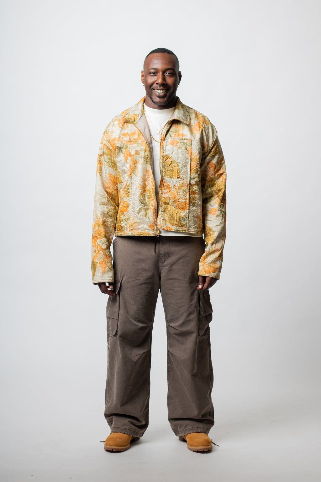 Botanica Camo