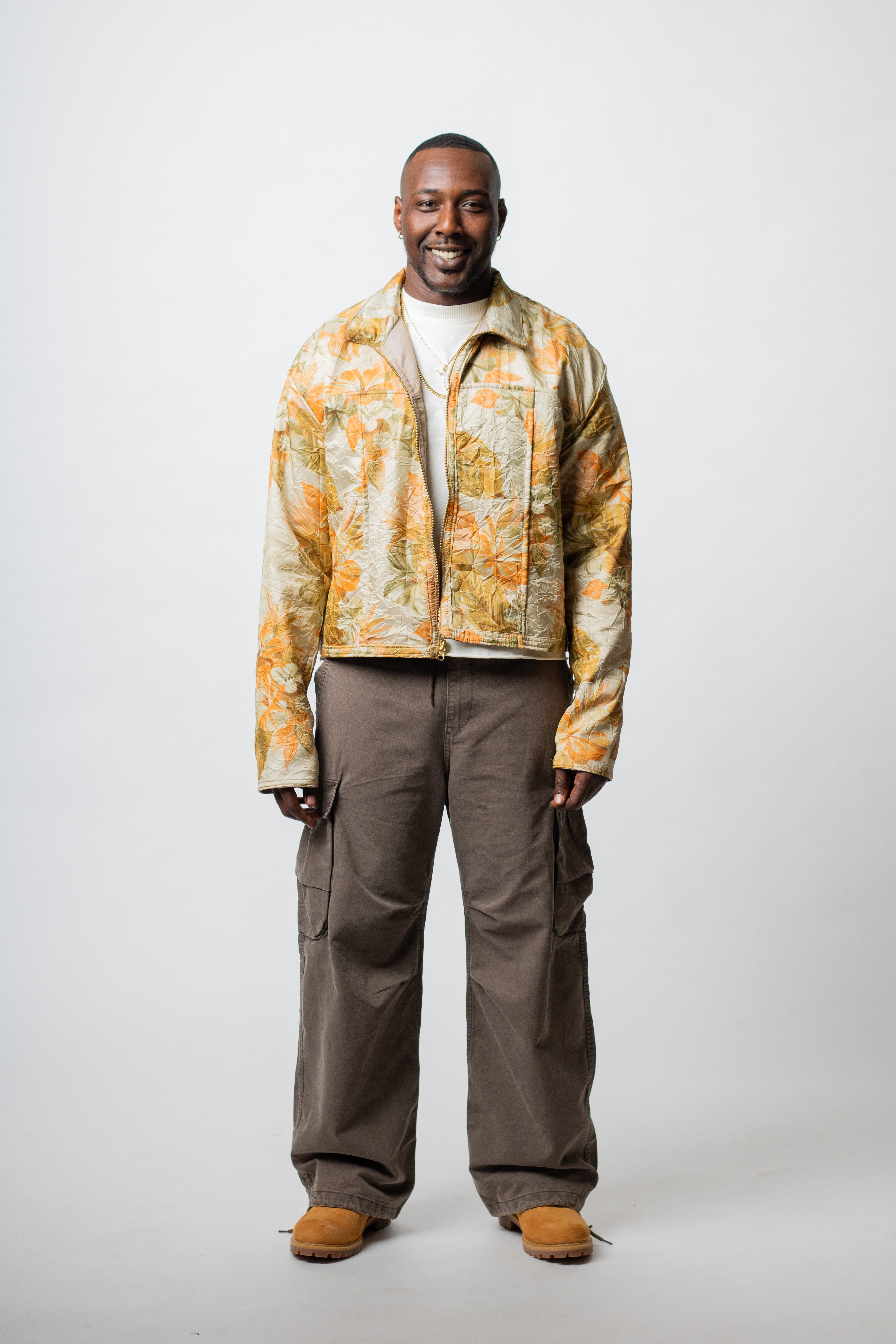Botanica Camo