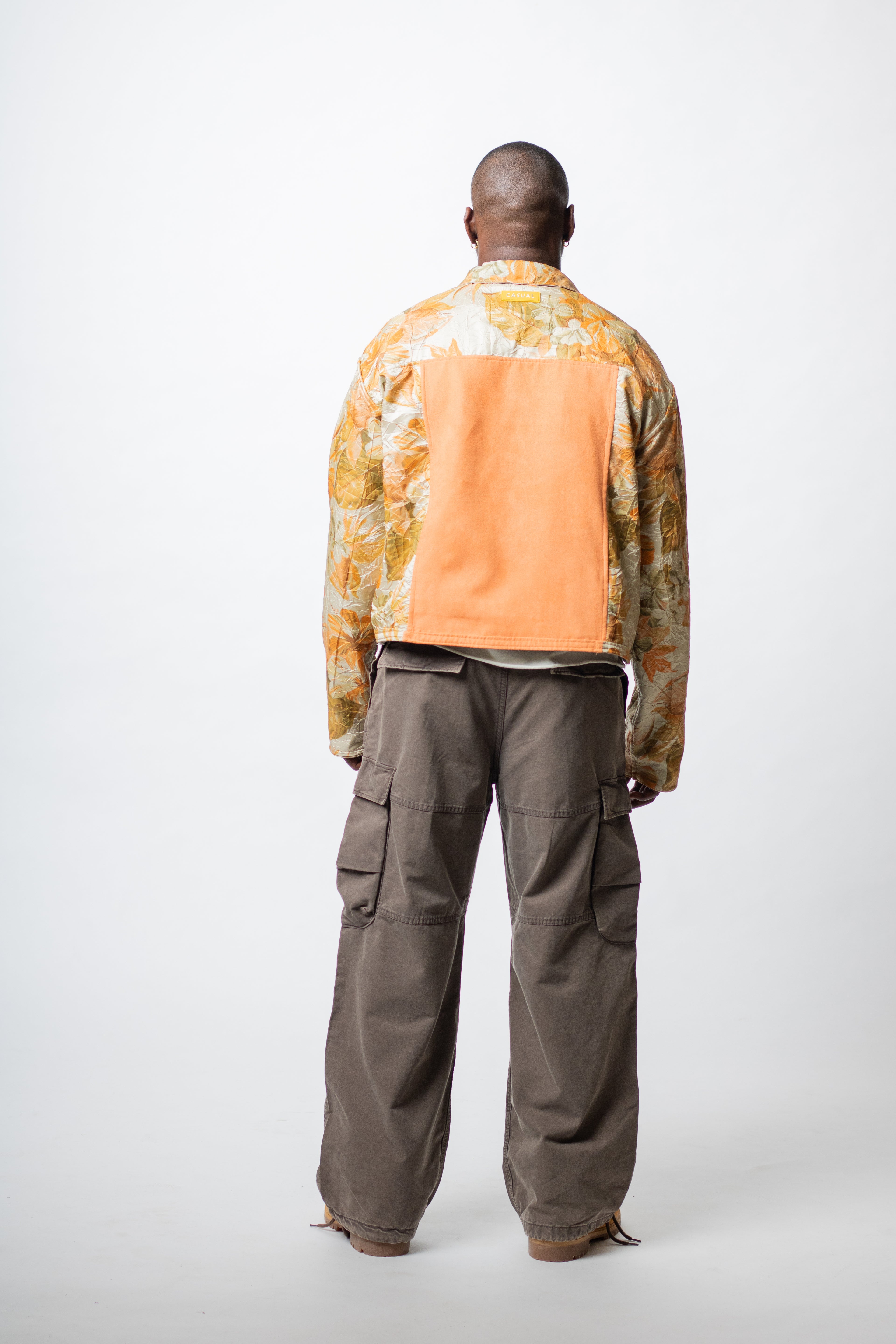Botanica Camo
