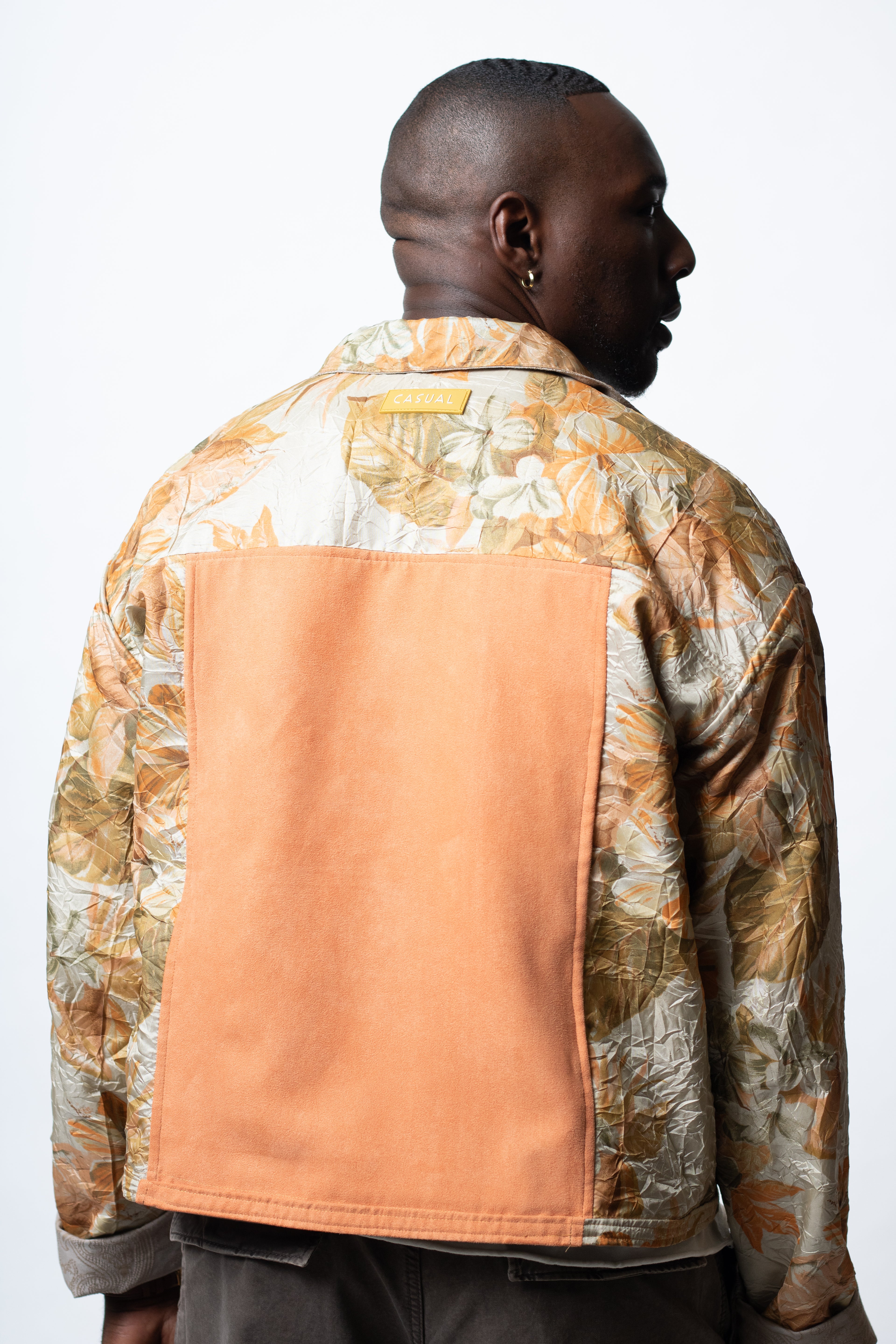 Botanica Camo