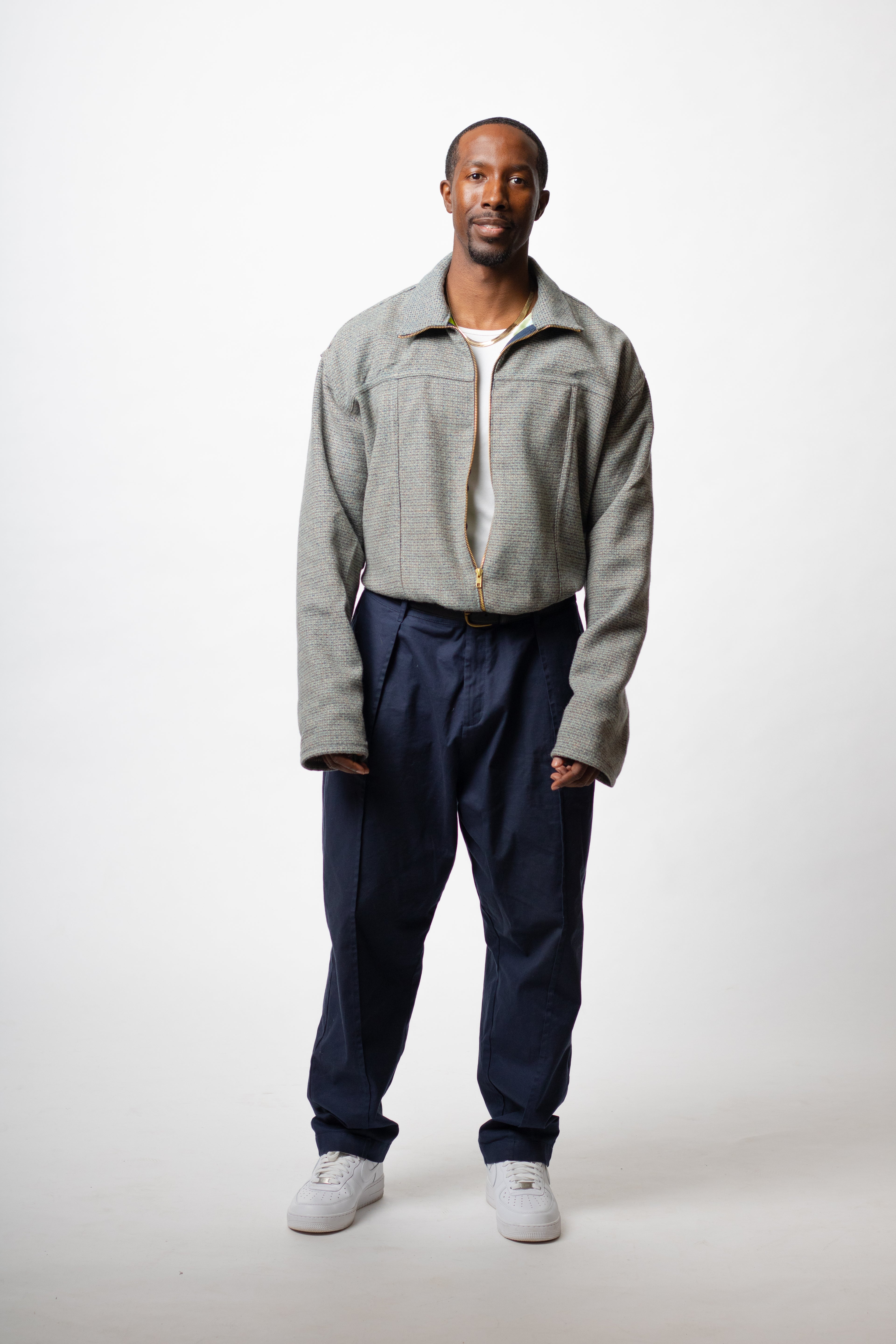 Wool Current