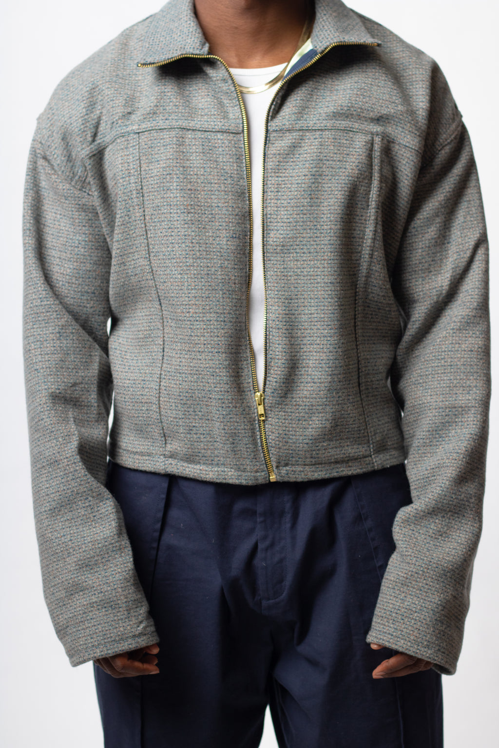 Wool Current