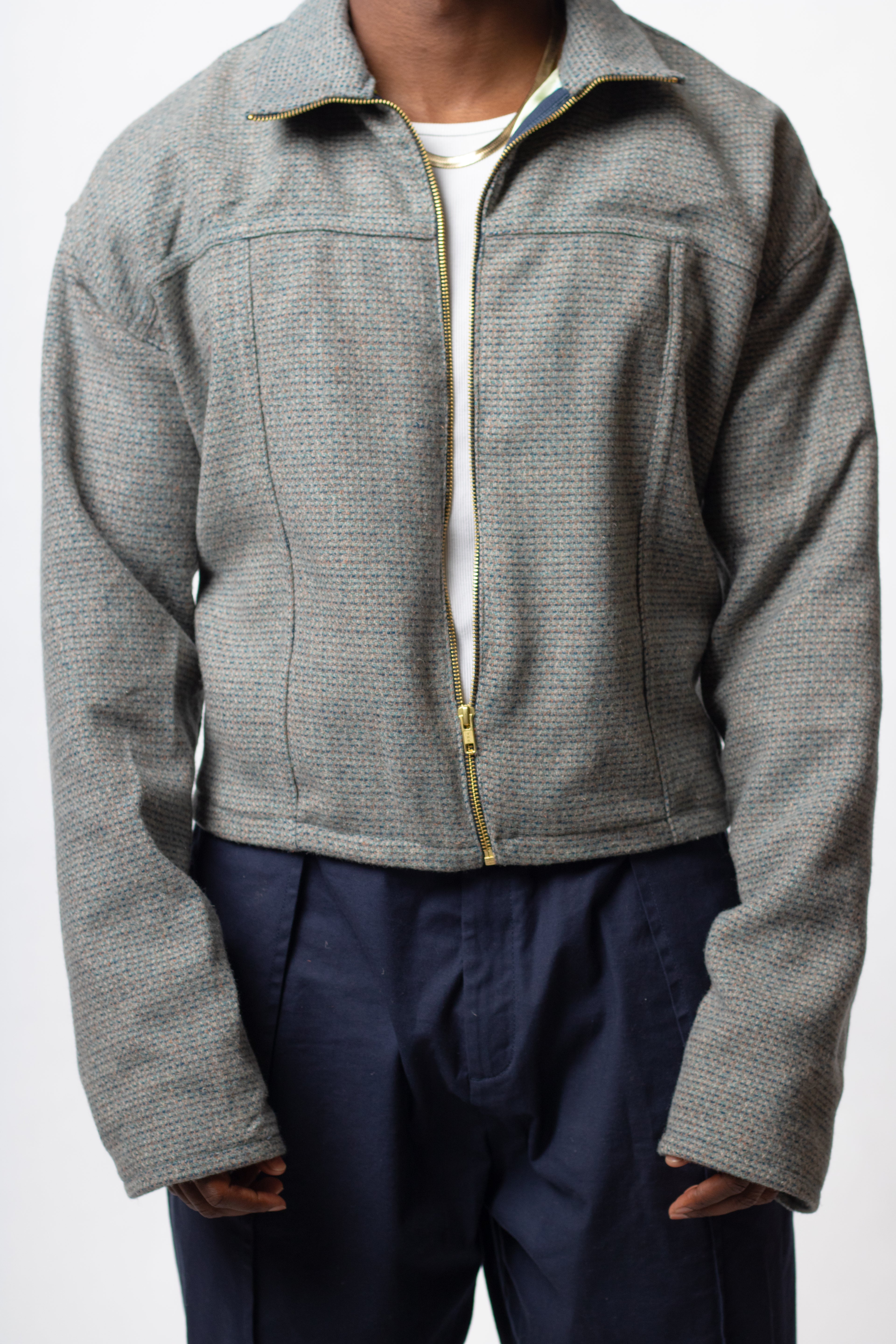Wool Current