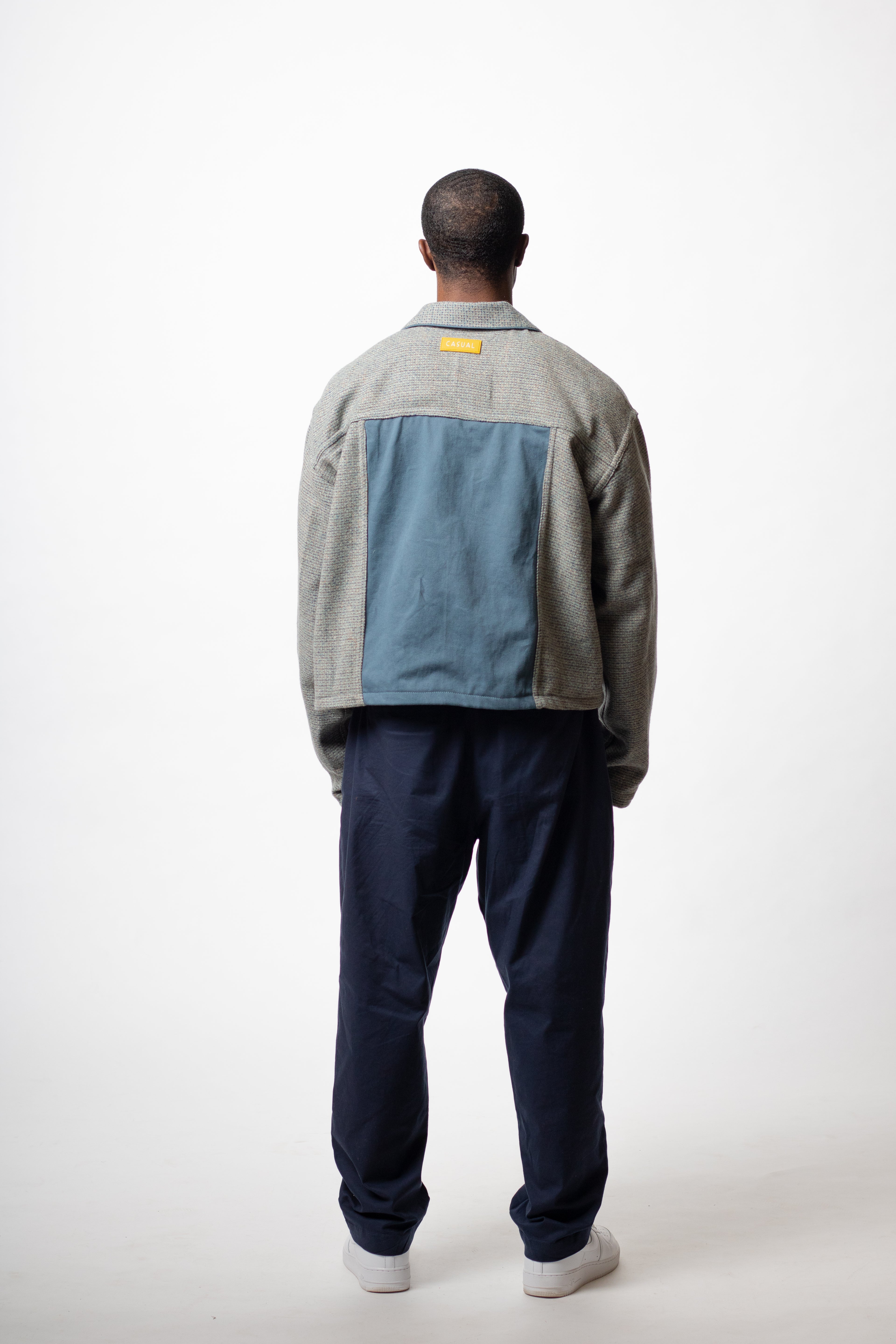 Wool Current