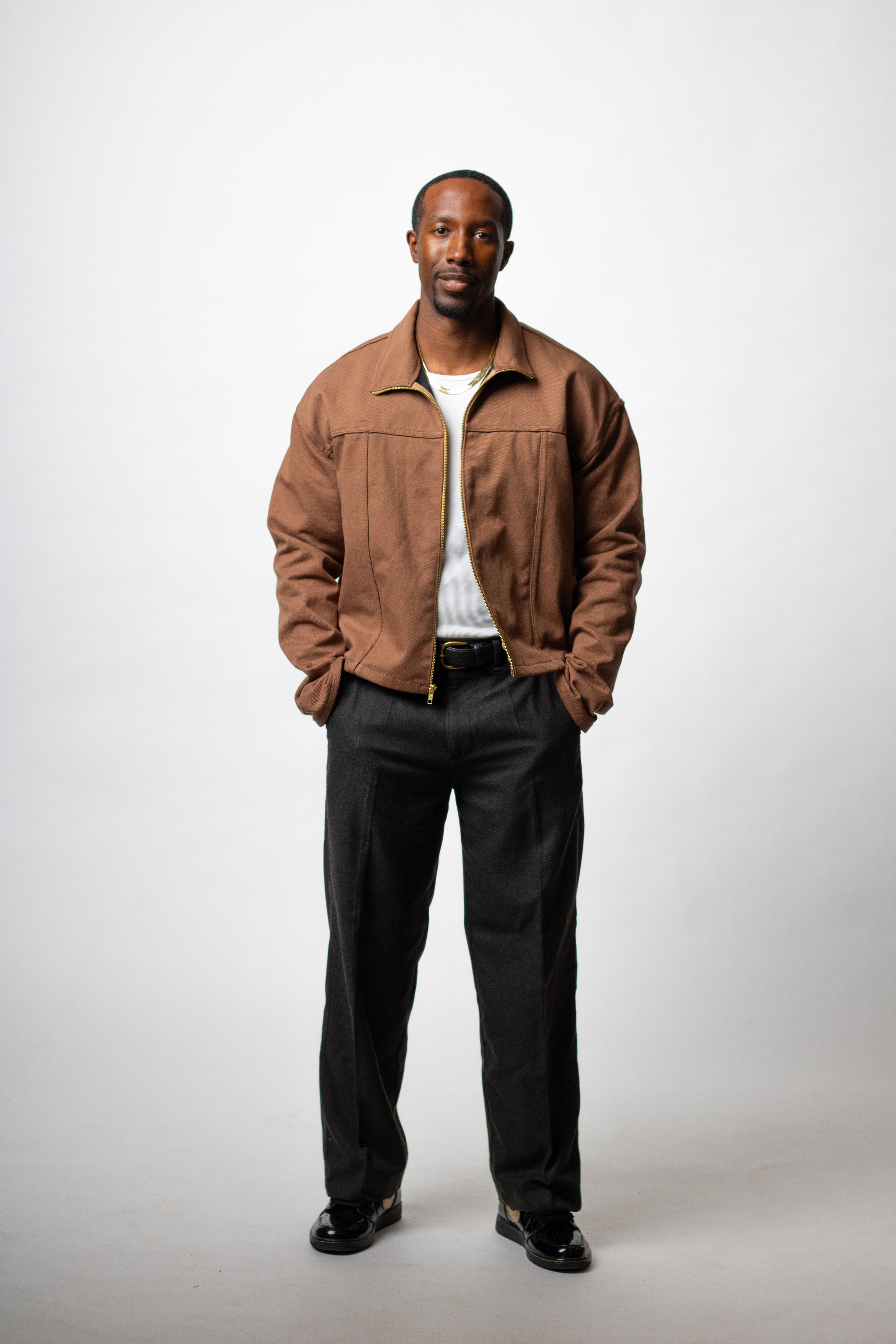 92’ Brown
