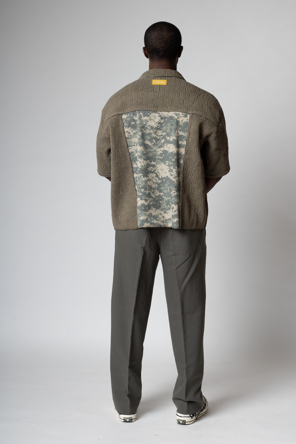 Casual I - Terra Camo