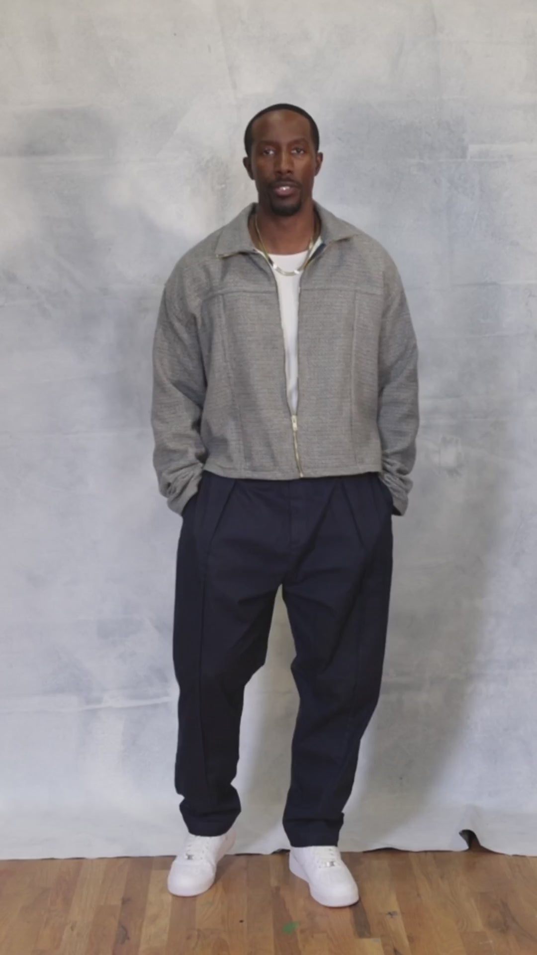 Wool Current