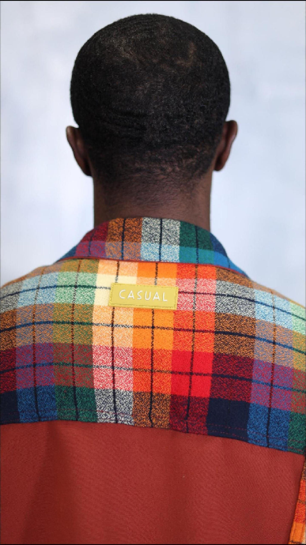 Rustic Madras